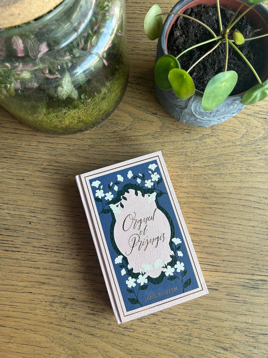 Orgueil et préjugés