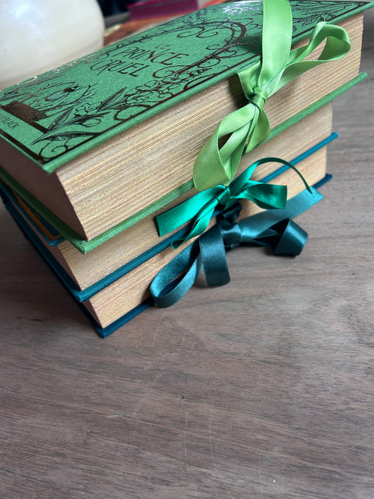 Le Prince Cruel (soldé)