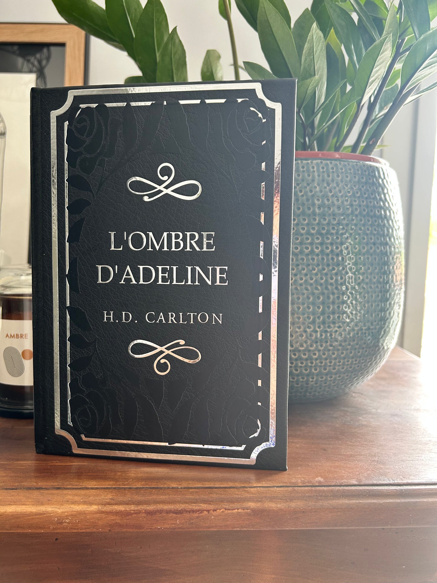L'Ombre d'Adeline