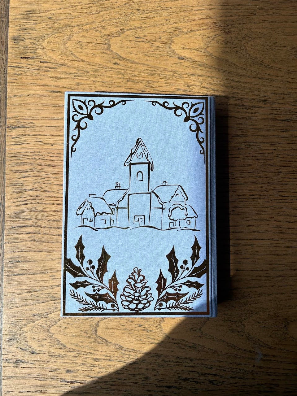 Un Palais de Glace et de Lumière (ACOTAR 4)