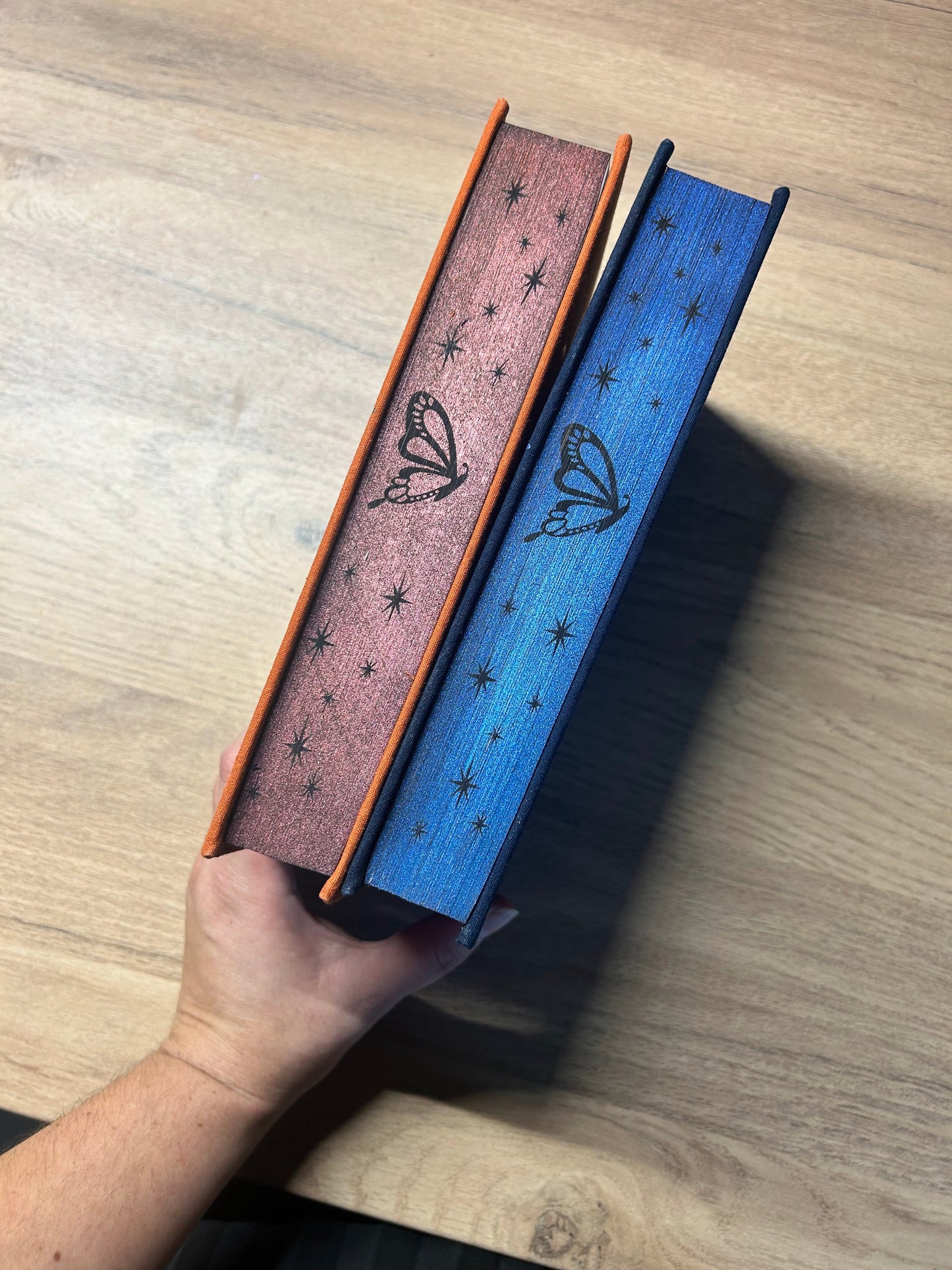 Duologie Le Fabricant de Larmes