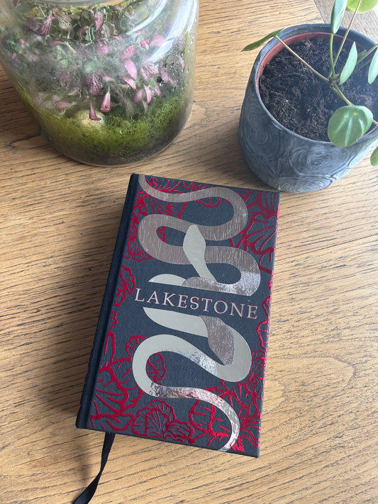 LAKESTONE tome 2