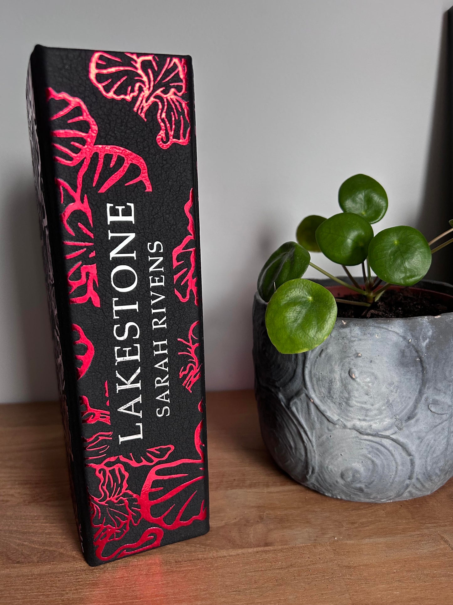LAKESTONE tome 1