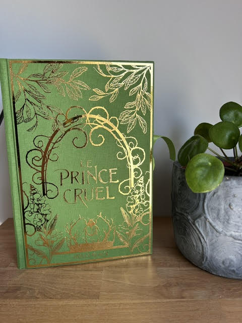 Le Prince Cruel