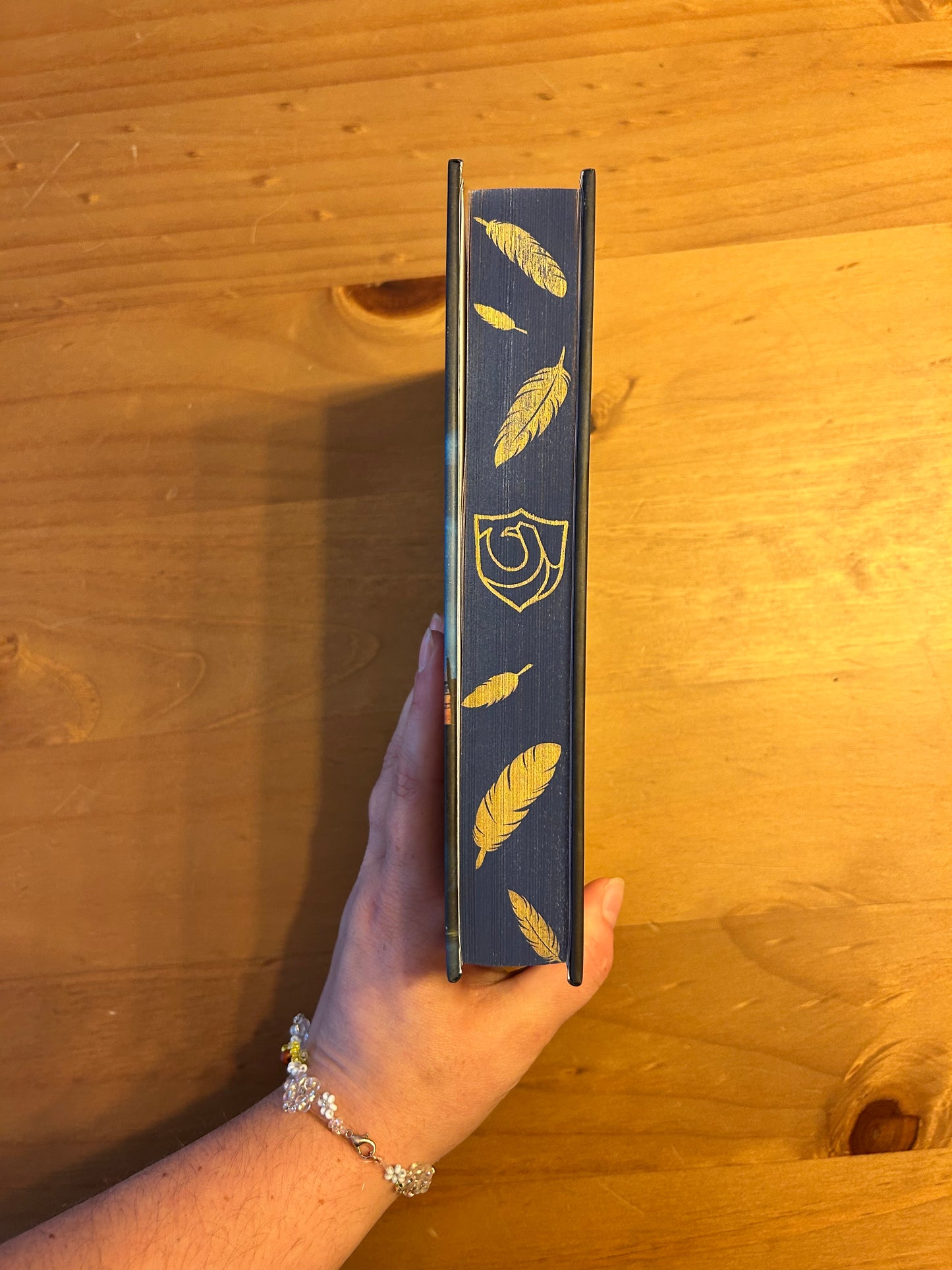 Harry Potter tome 1