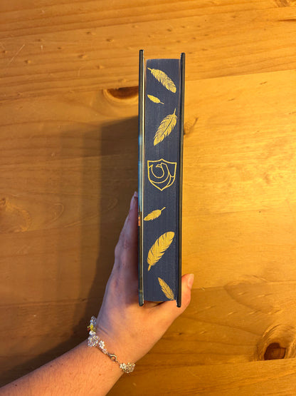 Harry Potter tome 1