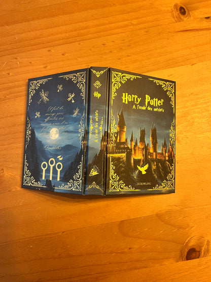 Harry Potter tome 1
