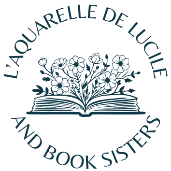 Book Sisters & L'Aquarelle de Lucile