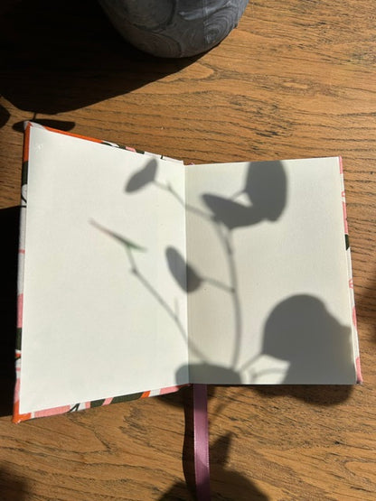 ✨ Mon Petit Carnet – L'Écrin de vos Inspirations (Liberty V)