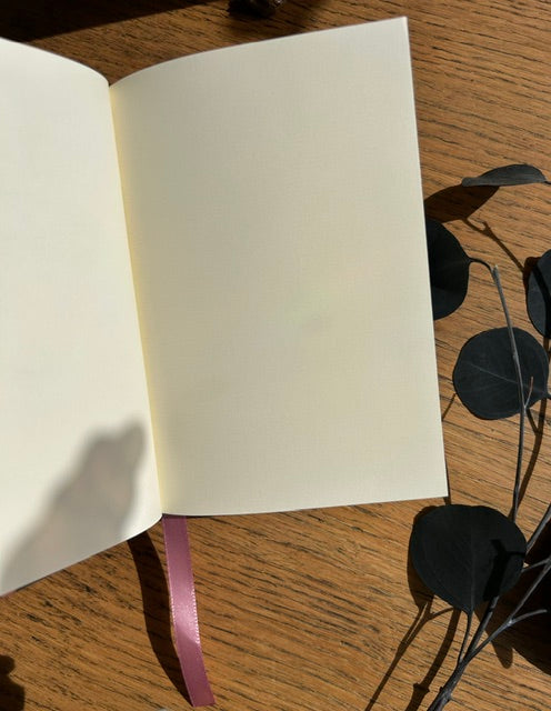 ✨ Mon Petit Carnet – L'Écrin de vos Inspirations
