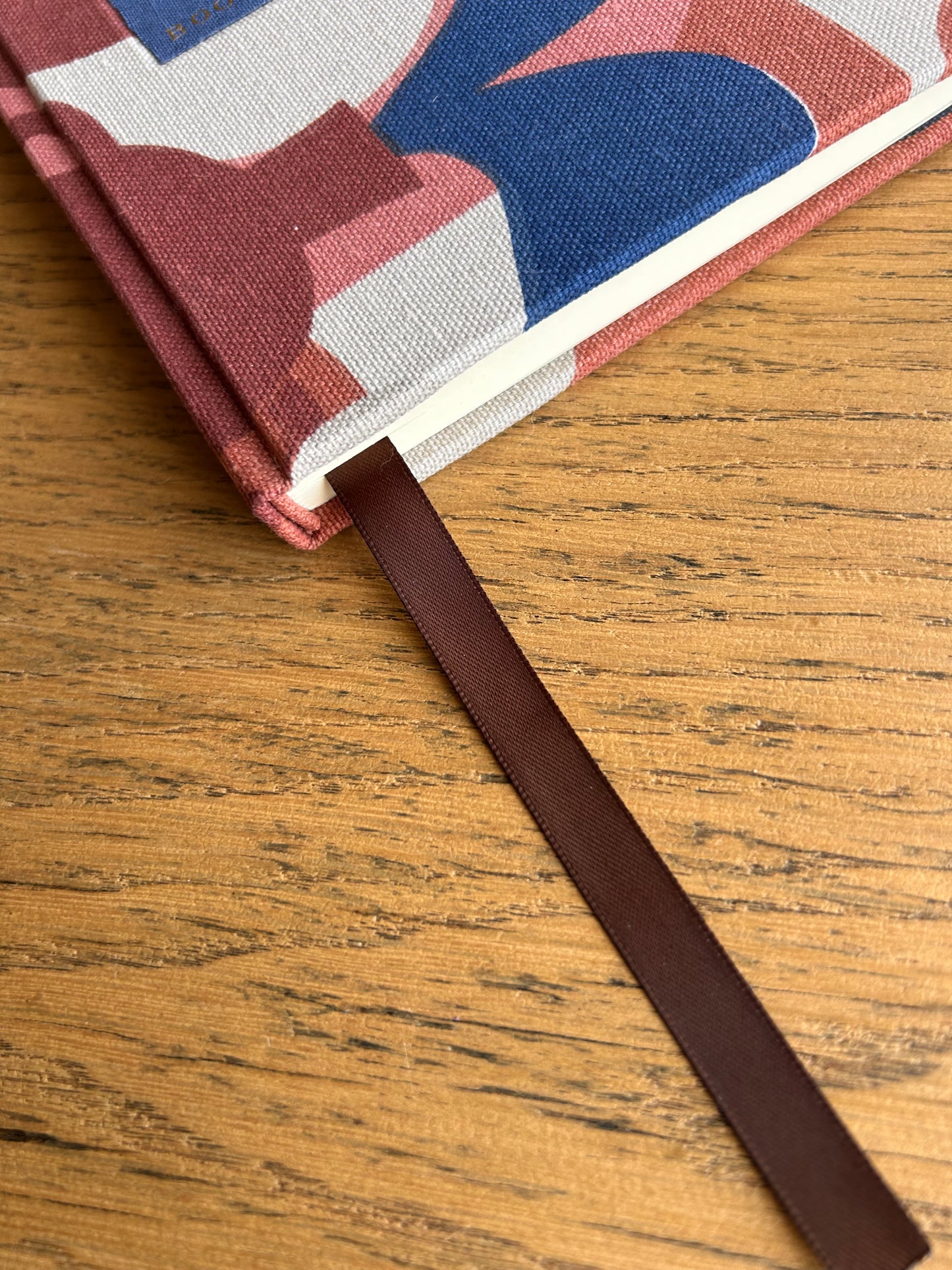 ✨ Mon Petit Carnet – L'Écrin de vos Inspirations (bleu)