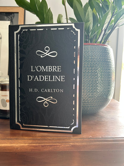 L'Ombre d'Adeline
