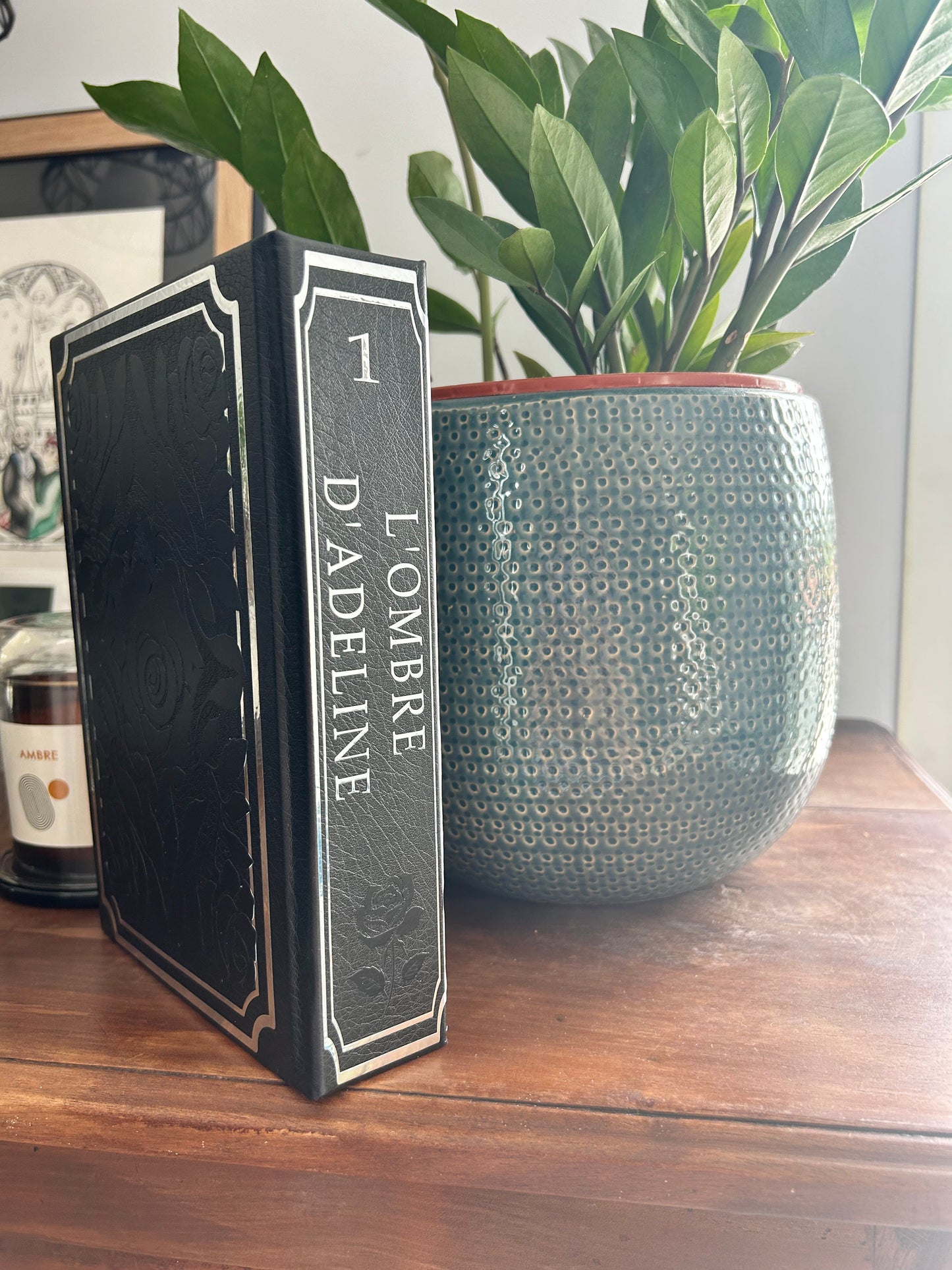 L'Ombre d'Adeline