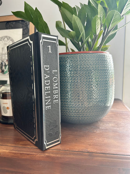 L'Ombre d'Adeline