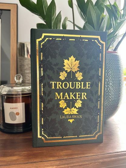 Troublemaker 1