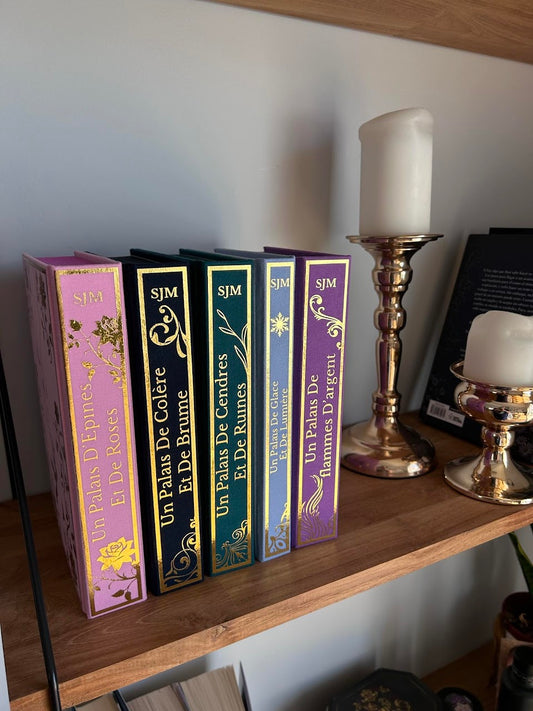 ACOTAR VF