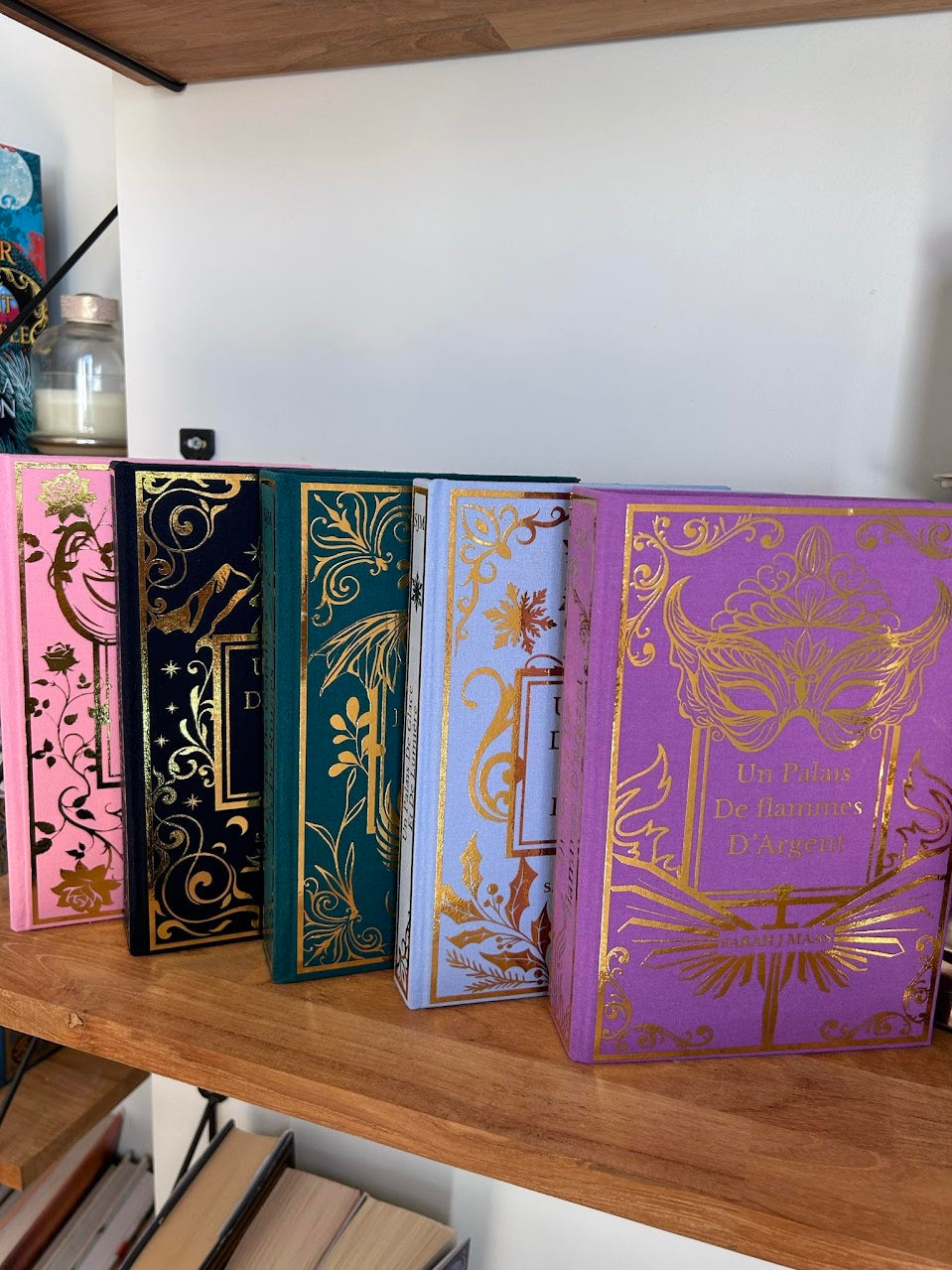 ACOTAR VF