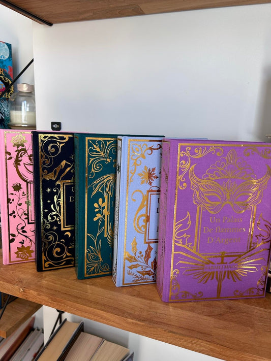 ACOTAR VF