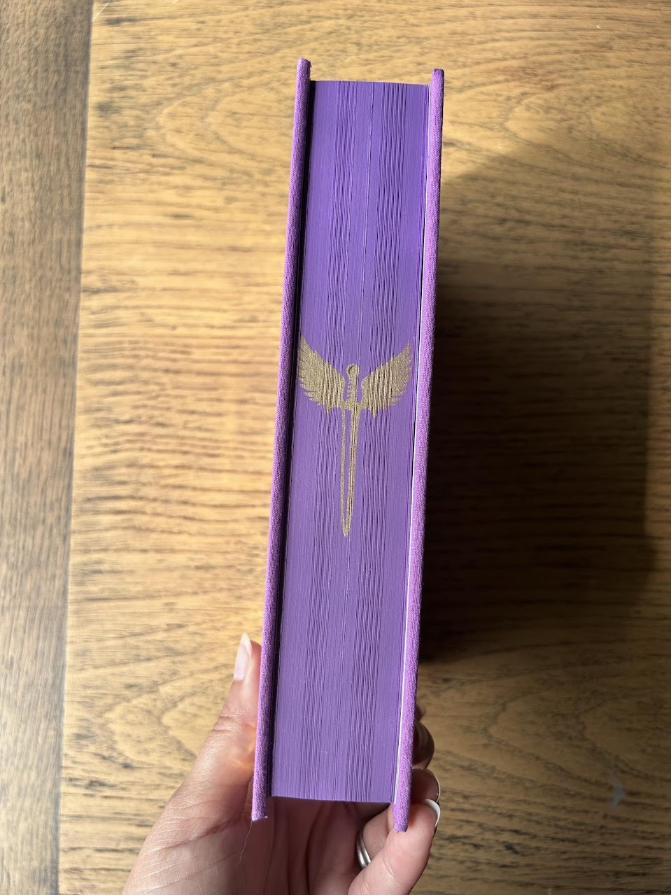 ACOTAR VF
