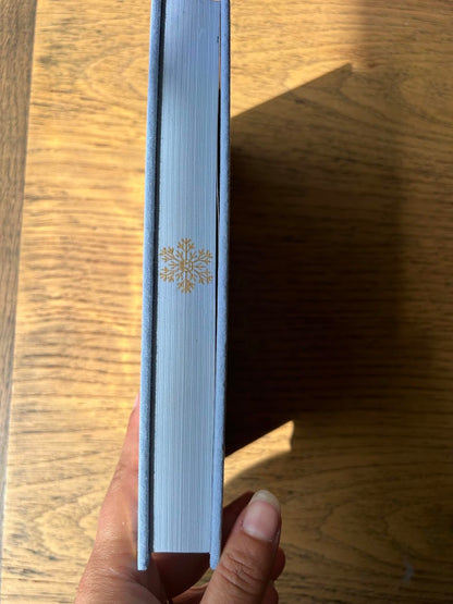 Un Palais de Glace et de Lumière (ACOTAR 4)