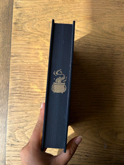 Un Palais de Colère et de Brume (ACOTAR 2)