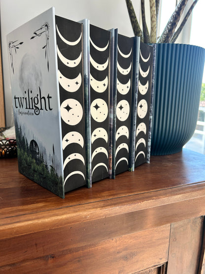 Saga Twilight grand format collection paysage