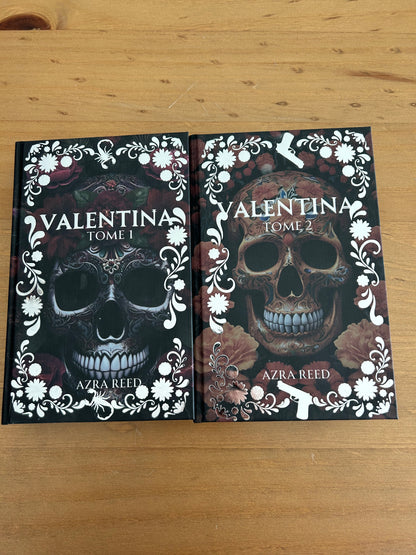 Duologie Valentina
