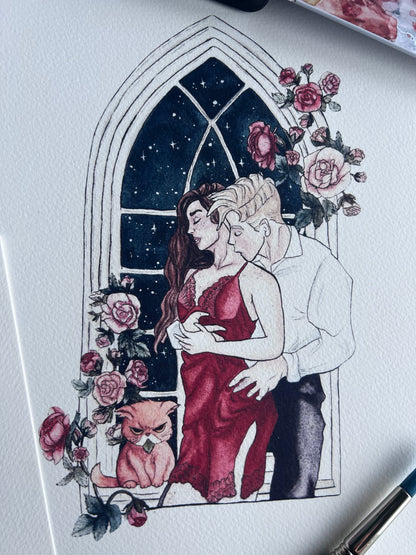 DRAMIONE Fine Art