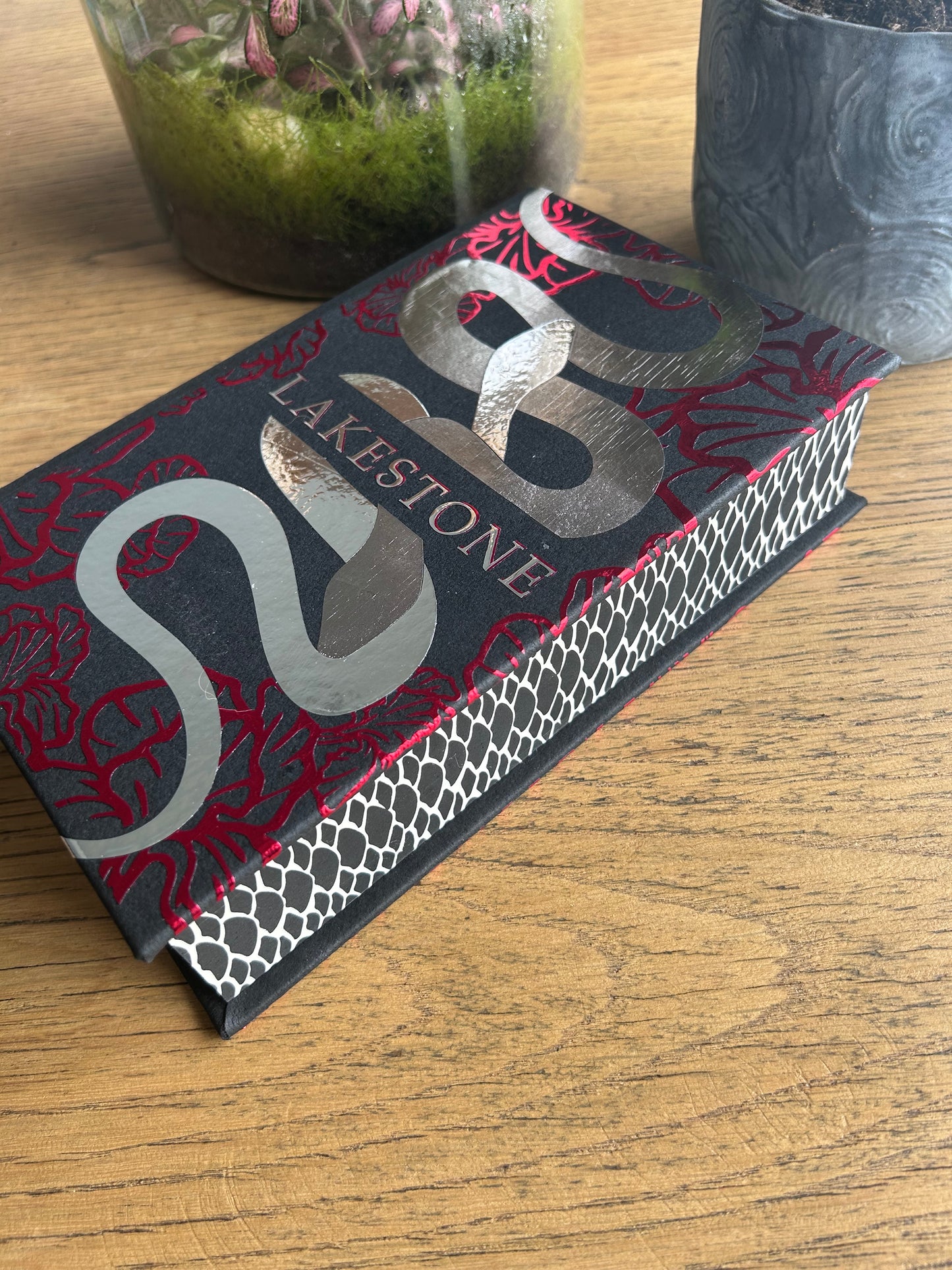 LAKESTONE tome 2