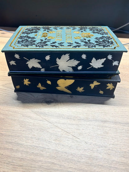 Duologie Troublemaker  / SOLD