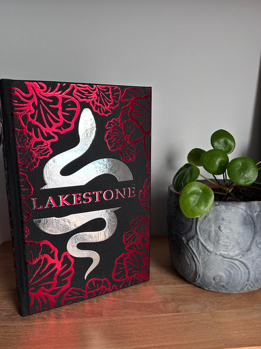 LAKESTONE tome 1