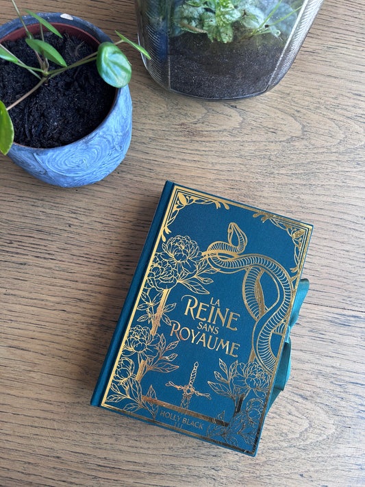 La Reine sans Royaume