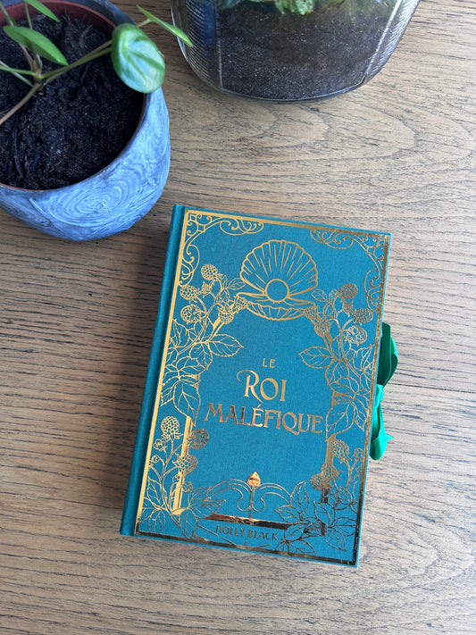 Le Roi Maléfique